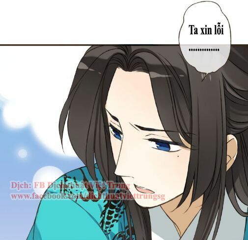 Bạn Trai Tôi Là Cẩm Y Vệ: Chapter 49