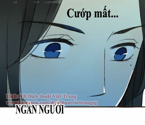 Bạn Trai Tôi Là Cẩm Y Vệ: Chapter 49