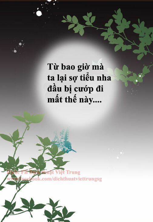 Bạn Trai Tôi Là Cẩm Y Vệ: Chapter 49