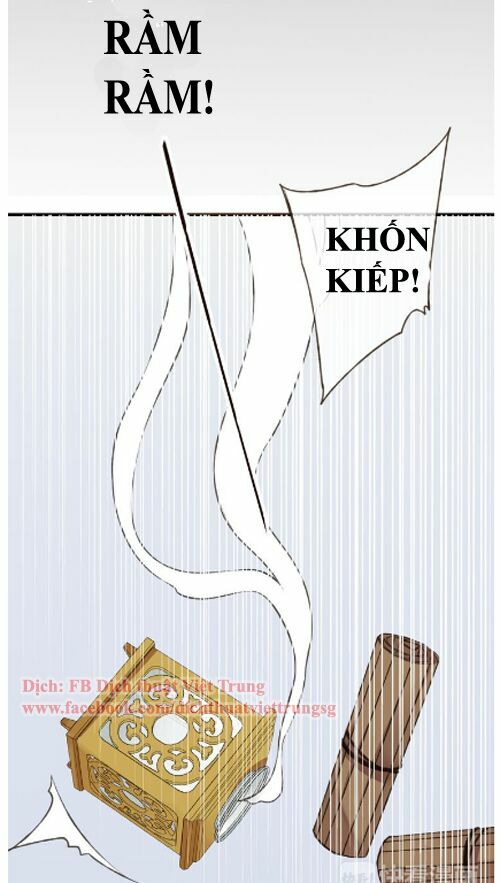 Bạn Trai Tôi Là Cẩm Y Vệ: Chapter 49
