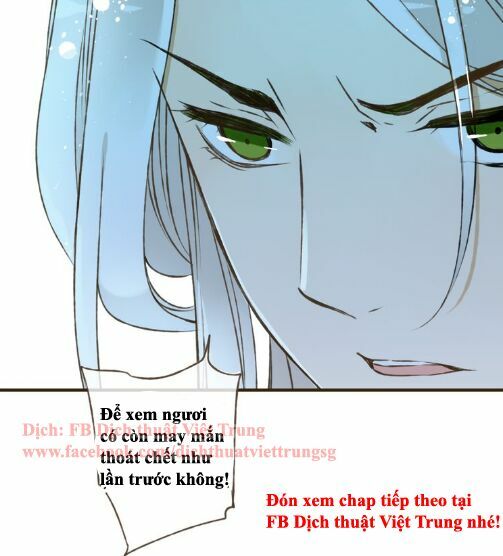 Bạn Trai Tôi Là Cẩm Y Vệ: Chapter 49