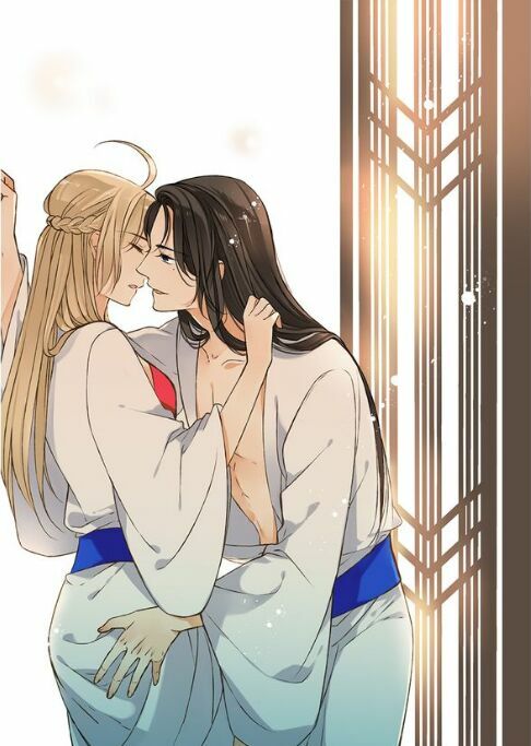 Bạn Trai Tôi Là Cẩm Y Vệ: Chapter 49