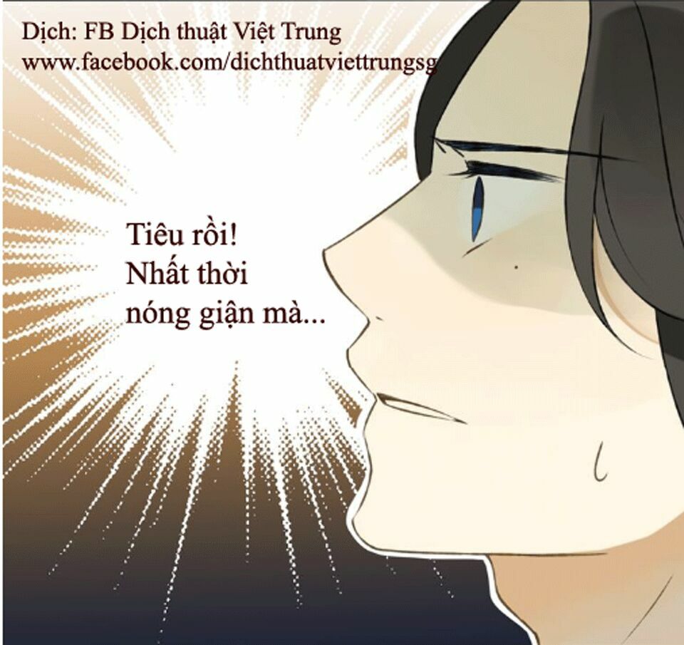 Bạn Trai Tôi Là Cẩm Y Vệ: Chapter 5