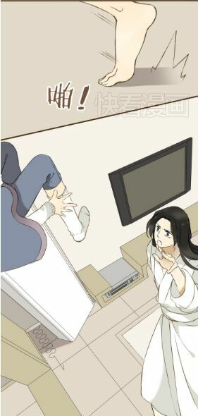 Bạn Trai Tôi Là Cẩm Y Vệ: Chapter 5