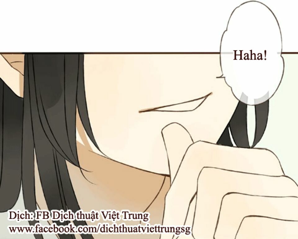 Bạn Trai Tôi Là Cẩm Y Vệ: Chapter 5