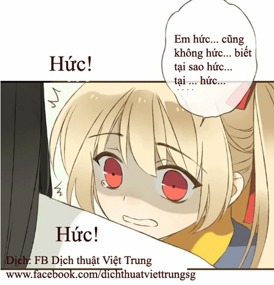 Bạn Trai Tôi Là Cẩm Y Vệ: Chapter 5