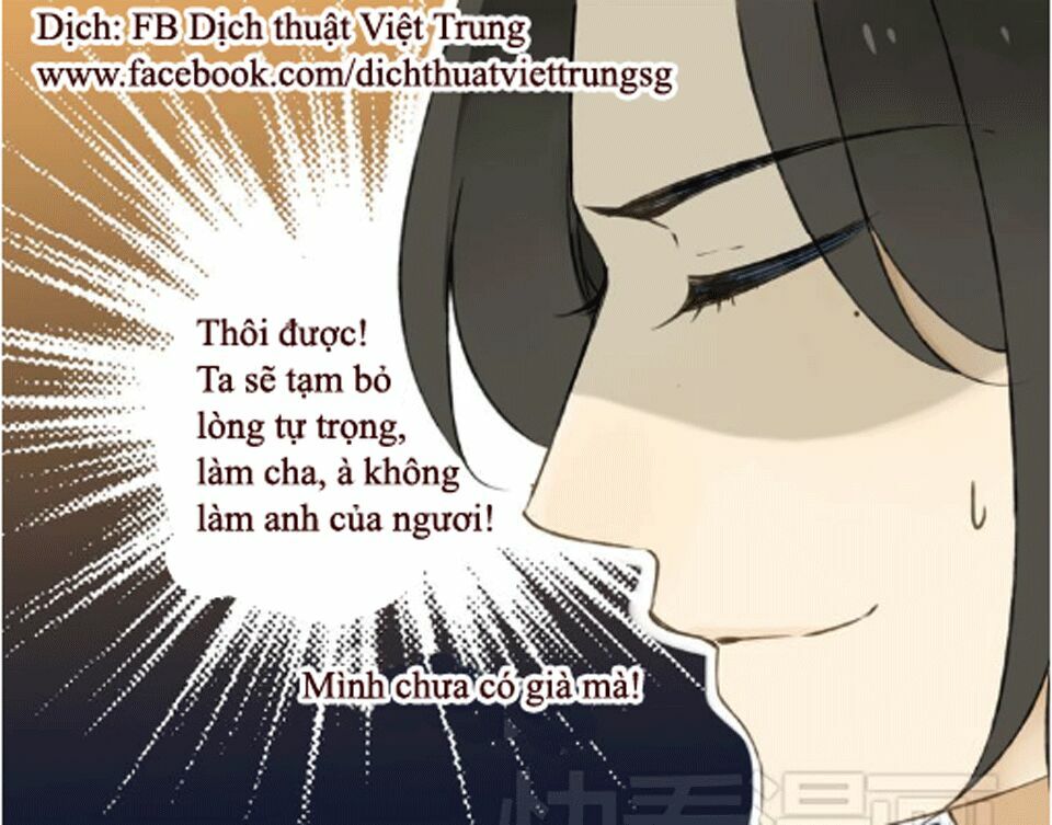 Bạn Trai Tôi Là Cẩm Y Vệ: Chapter 5