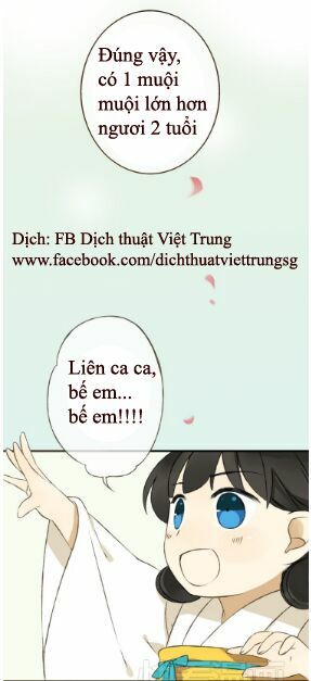 Bạn Trai Tôi Là Cẩm Y Vệ: Chapter 5