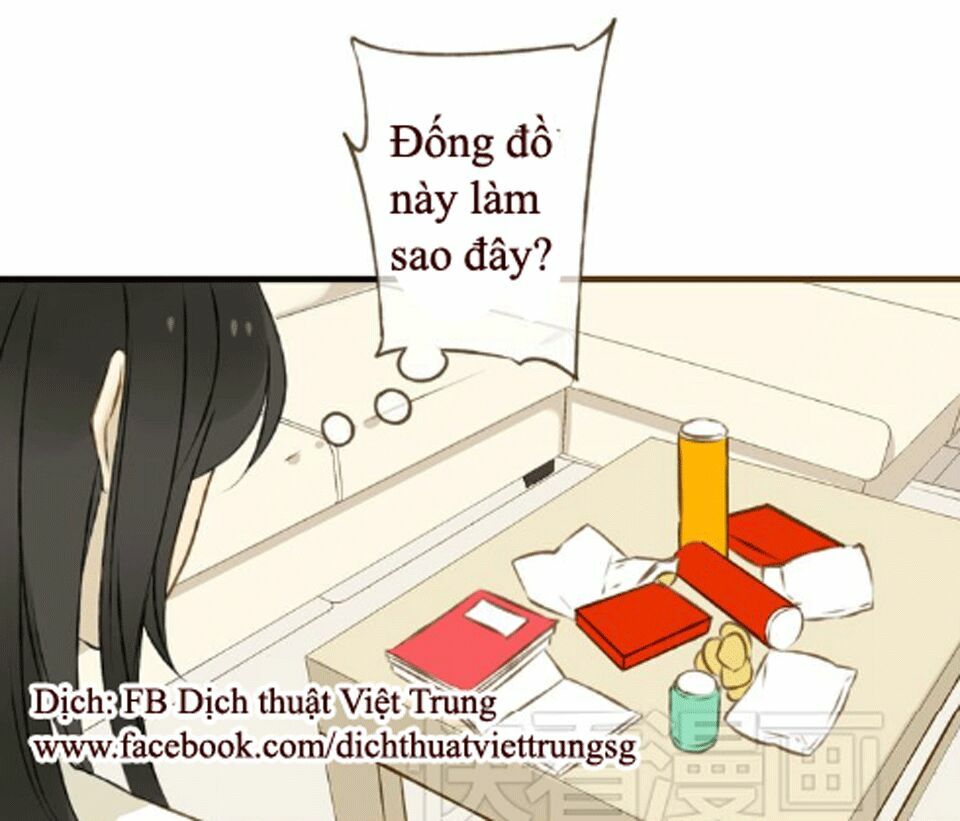 Bạn Trai Tôi Là Cẩm Y Vệ: Chapter 5