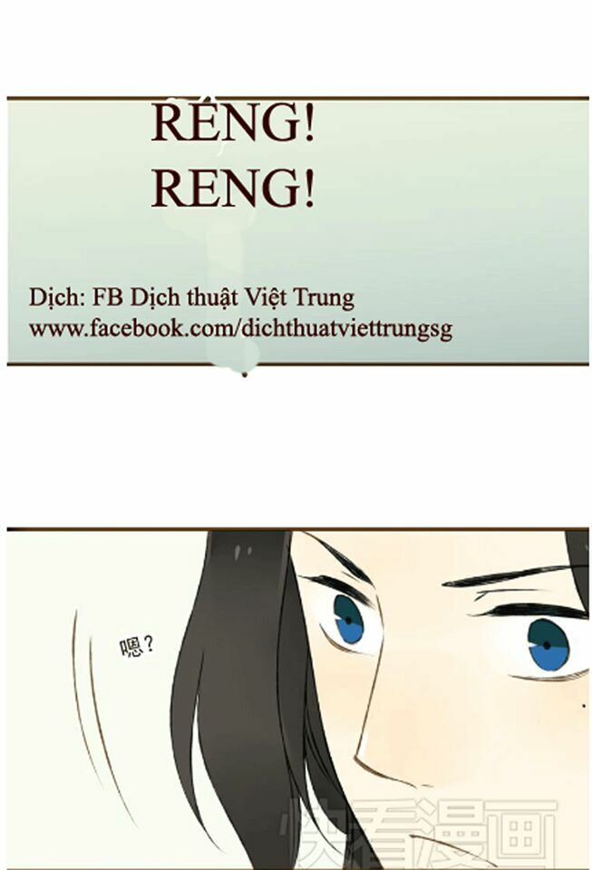 Bạn Trai Tôi Là Cẩm Y Vệ: Chapter 5