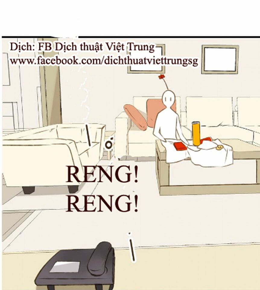 Bạn Trai Tôi Là Cẩm Y Vệ: Chapter 5