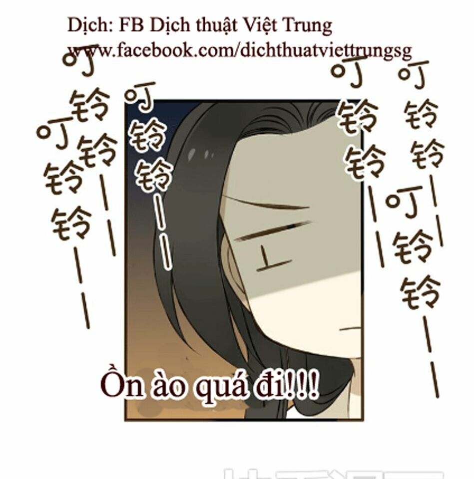 Bạn Trai Tôi Là Cẩm Y Vệ: Chapter 5