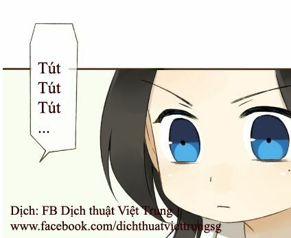 Bạn Trai Tôi Là Cẩm Y Vệ: Chapter 5