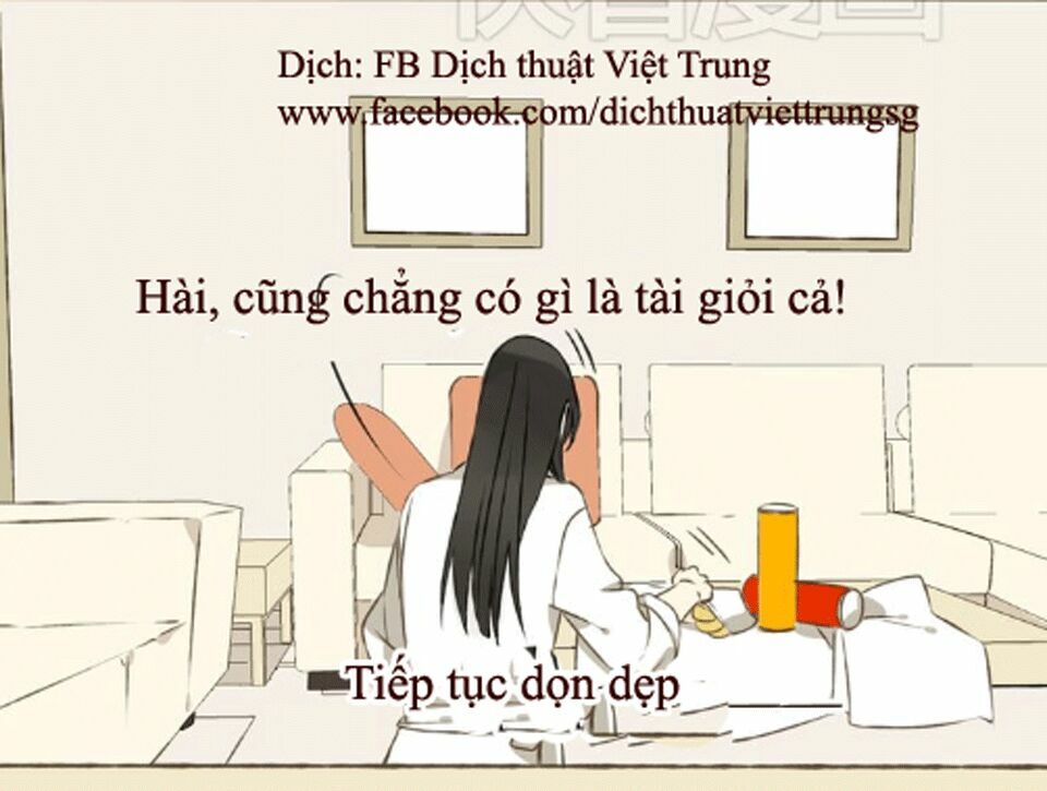 Bạn Trai Tôi Là Cẩm Y Vệ: Chapter 5