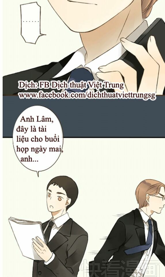 Bạn Trai Tôi Là Cẩm Y Vệ: Chapter 5