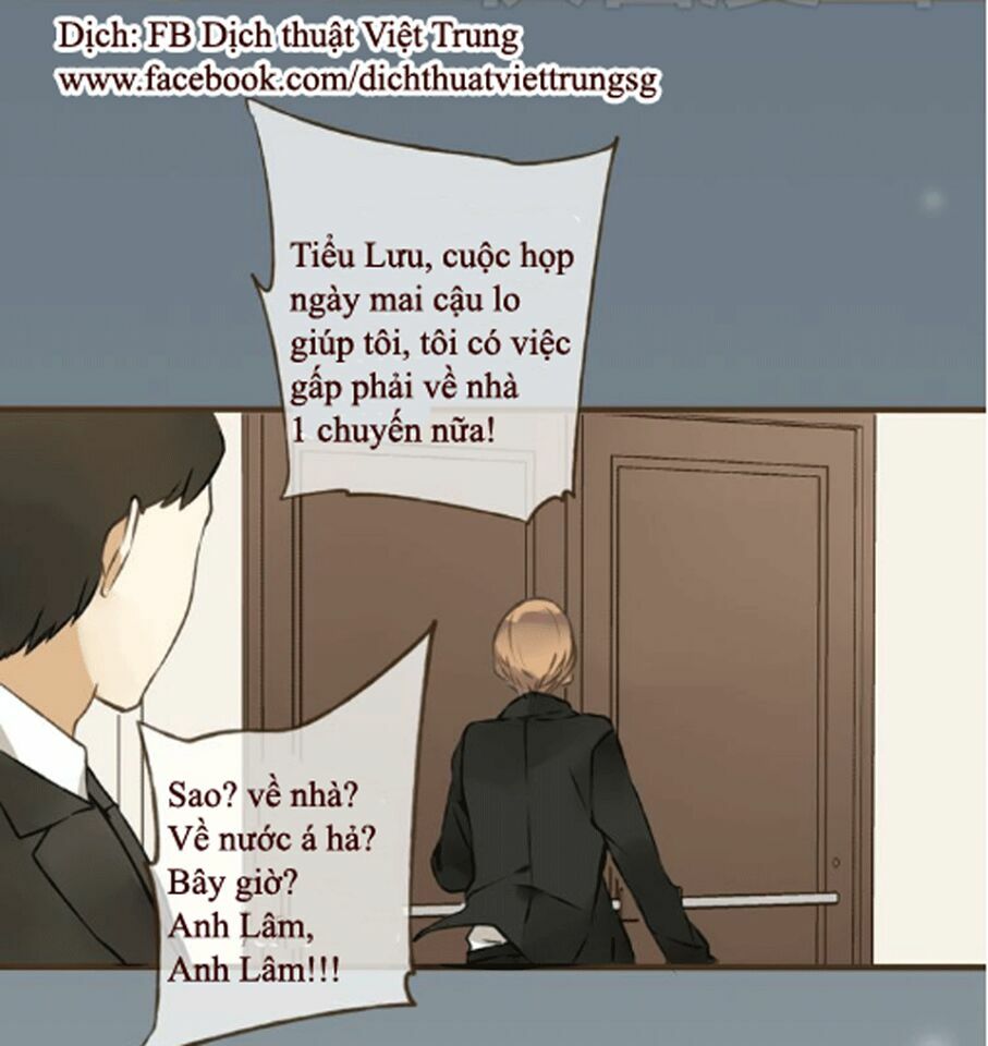 Bạn Trai Tôi Là Cẩm Y Vệ: Chapter 5