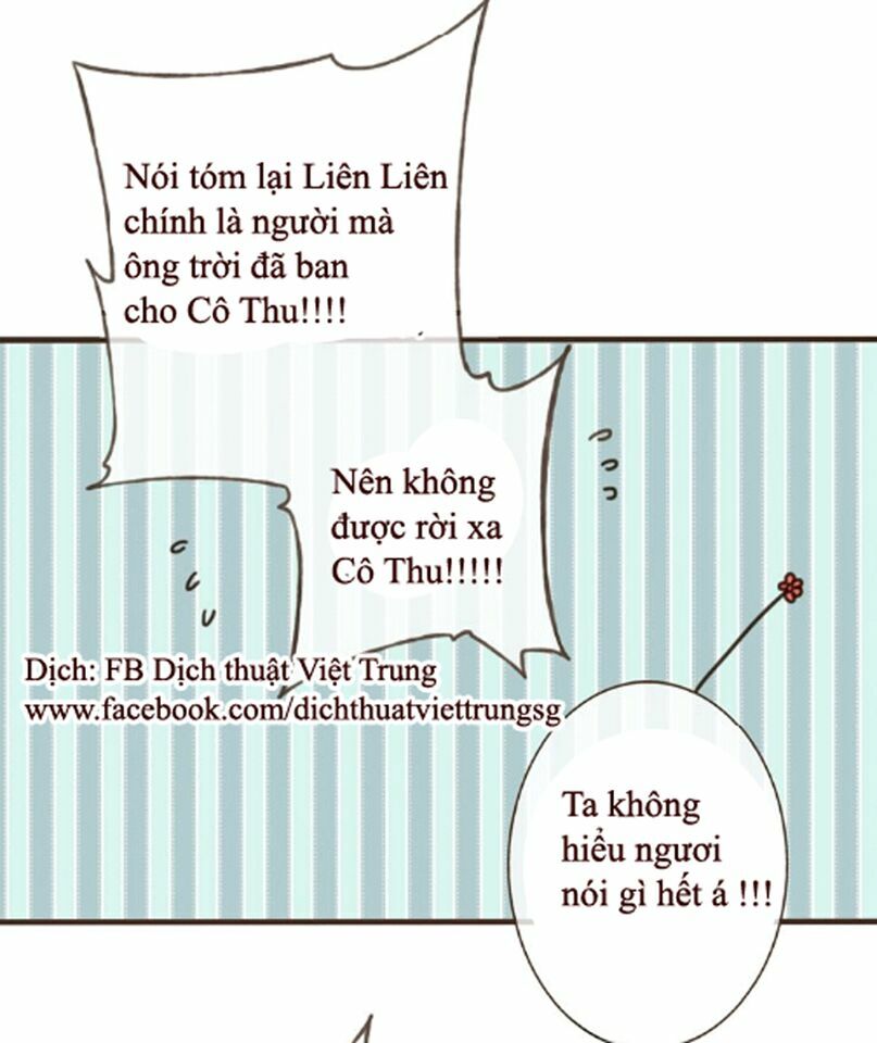 Bạn Trai Tôi Là Cẩm Y Vệ: Chapter 5