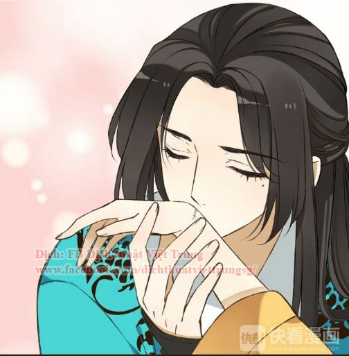 Bạn Trai Tôi Là Cẩm Y Vệ: Chapter 50