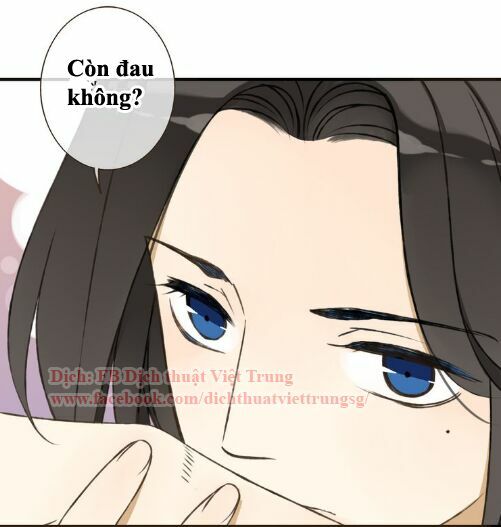 Bạn Trai Tôi Là Cẩm Y Vệ: Chapter 50