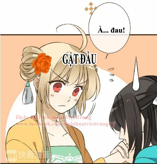 Bạn Trai Tôi Là Cẩm Y Vệ: Chapter 50