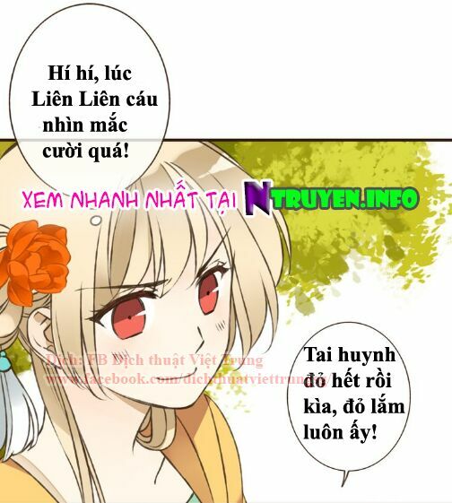 Bạn Trai Tôi Là Cẩm Y Vệ: Chapter 50