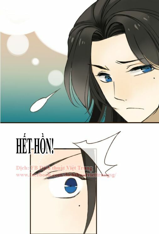 Bạn Trai Tôi Là Cẩm Y Vệ: Chapter 50