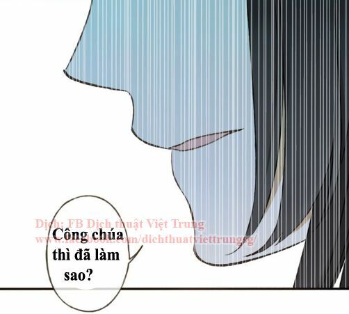 Bạn Trai Tôi Là Cẩm Y Vệ: Chapter 50
