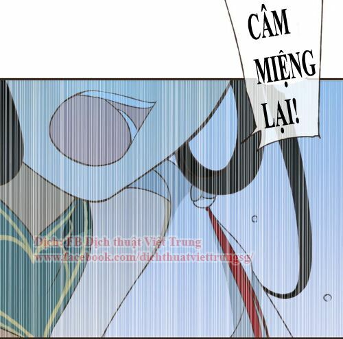 Bạn Trai Tôi Là Cẩm Y Vệ: Chapter 50