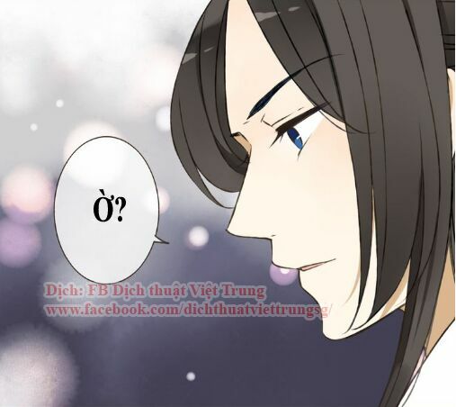 Bạn Trai Tôi Là Cẩm Y Vệ: Chapter 50