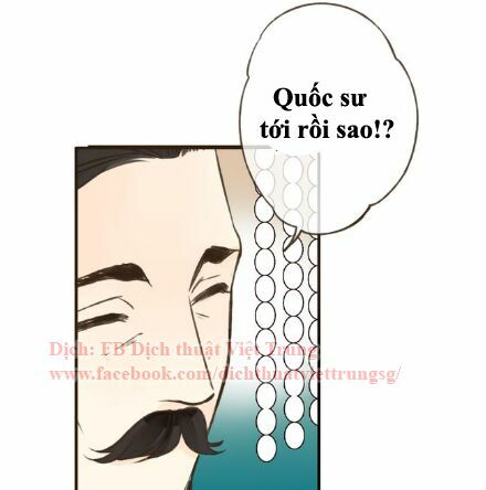Bạn Trai Tôi Là Cẩm Y Vệ: Chapter 50