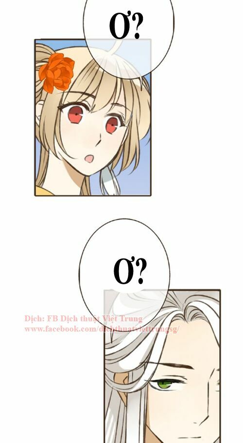 Bạn Trai Tôi Là Cẩm Y Vệ: Chapter 50