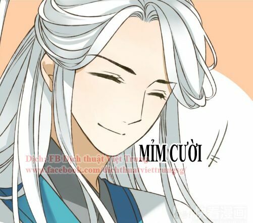 Bạn Trai Tôi Là Cẩm Y Vệ: Chapter 50