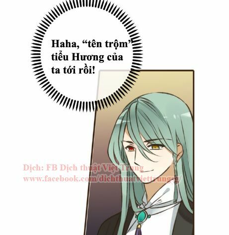 Bạn Trai Tôi Là Cẩm Y Vệ: Chapter 50