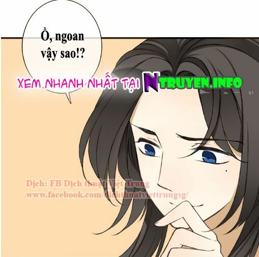 Bạn Trai Tôi Là Cẩm Y Vệ: Chapter 50