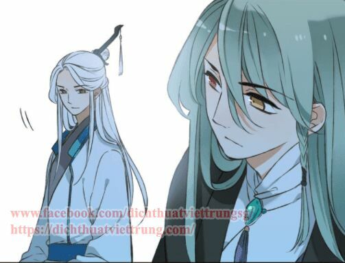 Bạn Trai Tôi Là Cẩm Y Vệ: Chapter 51