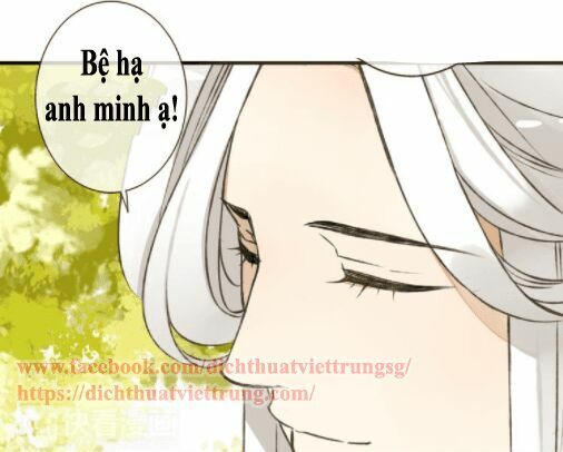 Bạn Trai Tôi Là Cẩm Y Vệ: Chapter 51
