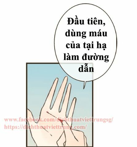 Bạn Trai Tôi Là Cẩm Y Vệ: Chapter 51