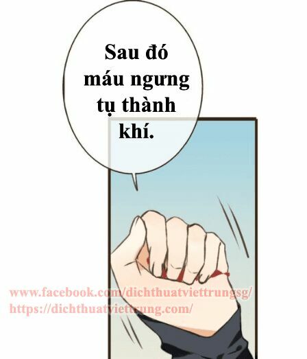 Bạn Trai Tôi Là Cẩm Y Vệ: Chapter 51