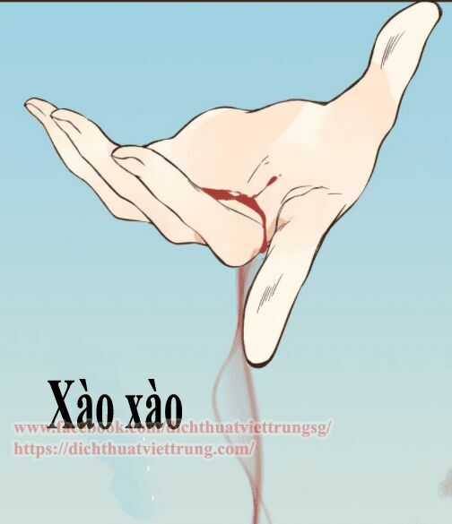 Bạn Trai Tôi Là Cẩm Y Vệ: Chapter 51