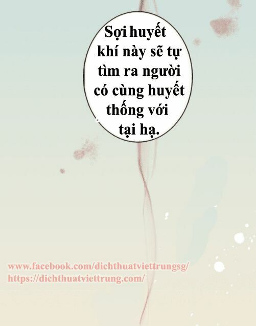 Bạn Trai Tôi Là Cẩm Y Vệ: Chapter 51