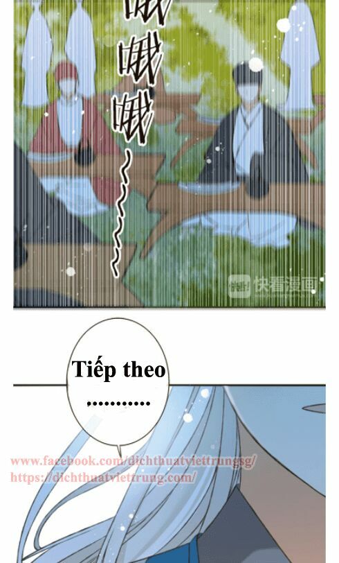 Bạn Trai Tôi Là Cẩm Y Vệ: Chapter 51