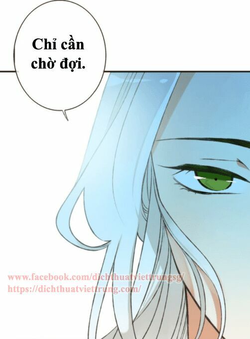 Bạn Trai Tôi Là Cẩm Y Vệ: Chapter 51
