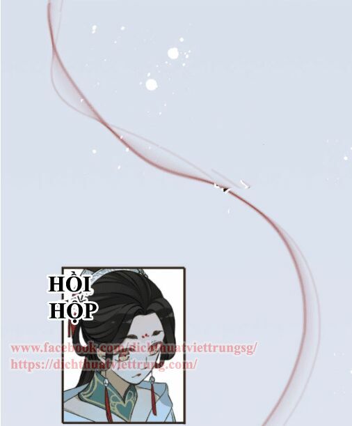Bạn Trai Tôi Là Cẩm Y Vệ: Chapter 51