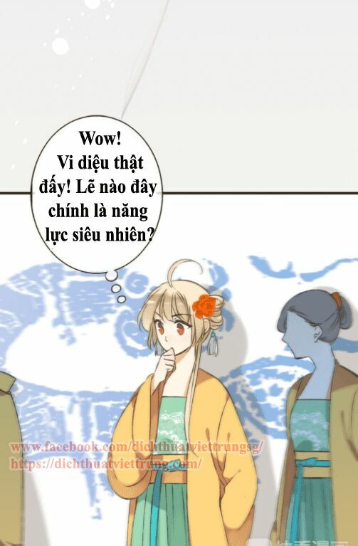 Bạn Trai Tôi Là Cẩm Y Vệ: Chapter 51