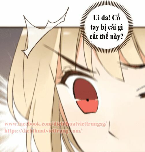 Bạn Trai Tôi Là Cẩm Y Vệ: Chapter 51