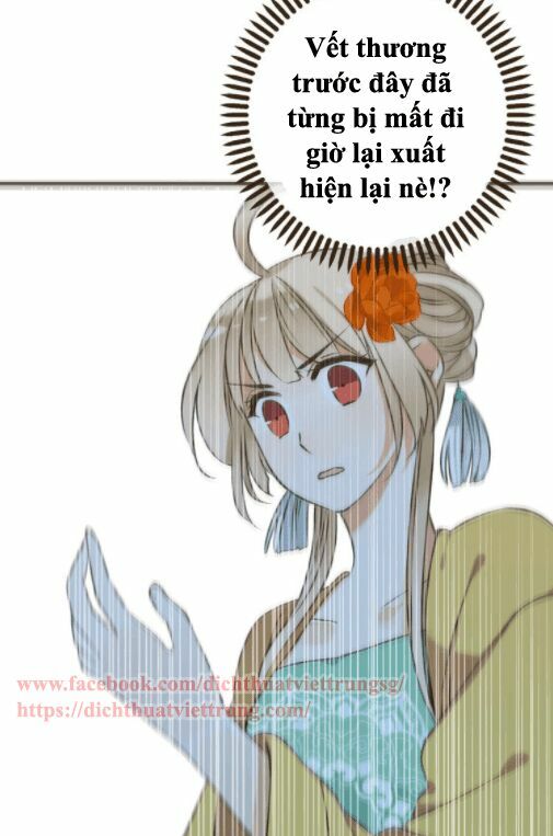 Bạn Trai Tôi Là Cẩm Y Vệ: Chapter 51