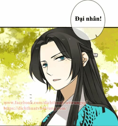Bạn Trai Tôi Là Cẩm Y Vệ: Chapter 51