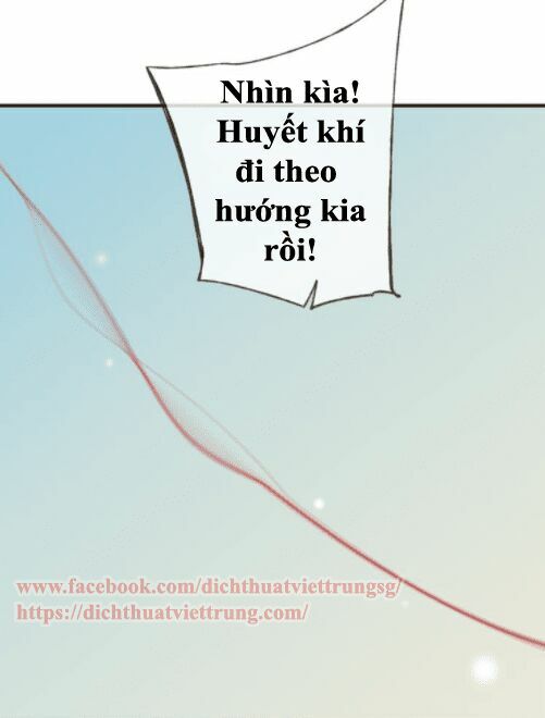 Bạn Trai Tôi Là Cẩm Y Vệ: Chapter 51