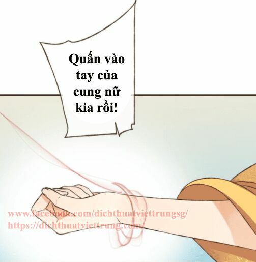 Bạn Trai Tôi Là Cẩm Y Vệ: Chapter 51