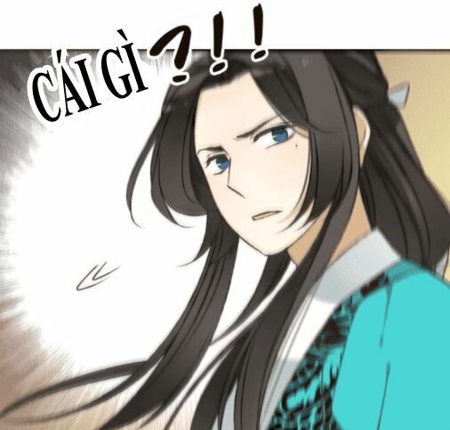 Bạn Trai Tôi Là Cẩm Y Vệ: Chapter 51
